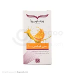 قرص سی فیکس ۱۰۰۰ ویتاویوا ۳۰ عددی