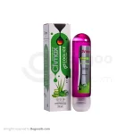 ژل روان کننده و خنک کننده آمیزشی آلوئه ورا و نعناع کلایمکس 95 میلی لیتری