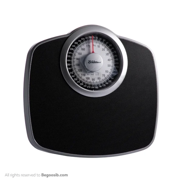 ترازوی مکانیکی (عقربه ای) زیکلاس مد مدل ZYK-MS03
