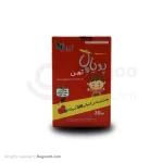 قطره خوراکی پدیاول آهن ای ام اس ۳۰ میلی لیتر