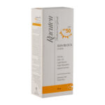 کرم ضد آفتاب بی رنگ فاقد چربی SPF50 راکوتن 50 میلی لیتری