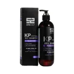 ژل شامپو فاقد سولفات موهای کراتینه KP ساین اسکین ۲۸۰ میلی لیتری