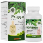 قرص مورینگا سینافرآور 60 عددی