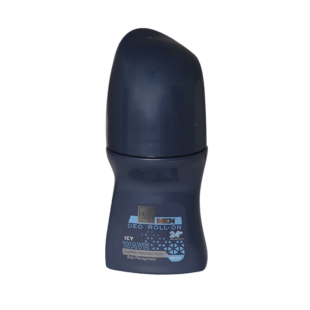 My-Icy-Wave-For-Men-Deo-Roll-on-50-ml رول ضد تعریق مردانه مای مدل آیسی ویو ۵۰ میلی لیتر - Image 1