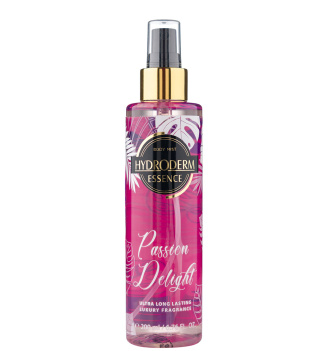 hydroderm-body-splash-passion-delight-for-women-200ml-khanoumi-(2)-2023830141656960 بادی میست زنانه هیدرودرم مدل Passion Delight حجم ۲۰۰ میلی لیتری - Image 1