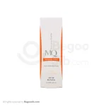 کرم ضد آفتاب بایوتچ SPF50 ام کیو (بژ روشن ) 55 میلی لیتری
