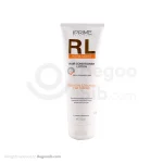 لوسیون نرم کننده مو مدل RL پرایم 250 میلی لیتری