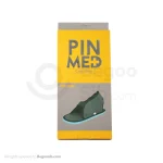 کفش زیر گچ 5008 سایز دو ایکس لارج پین مد کد 5008