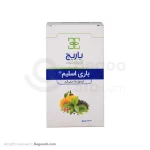 کپسول باری اسلیم باریج ۶۰ عددی