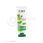 کرم مرطوب کننده آلوئه ورا و علف لیمو الیو 75 میلی لیتری