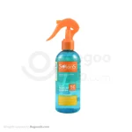 اسپری ضد آفتاب دوفاز میسلار نیوژن SPF50 سولاریس آردن 250 میلی لیتری