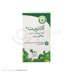 آلاتریت 300 میلی گرم آلفا لیپوئیک اسید 60 عددی