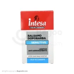 افتر شیو اینتسا مدل ویتاسل حجم 100میلی لیتری