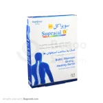 قرص سوپراکل دی نیچرز اونلی 30 عددی