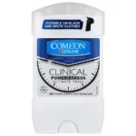 استیک دئودورانت کلینیکال پاور استرس 40 میلی لیتری