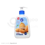 کرم مرطوب کننده و آبرسان بادام ام جی تک 350 میلی لیتری