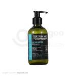 سان وی ژل شوینده غیر صابونی پوست چرب و جوش دار 250 میلی لیتری