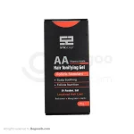 ژل تقویت مو AA ساین اسکین ۲۵ گرمی