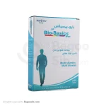 قرص مولتی ویتامین بایوبیسیکس آقایان نیچرز اونلی 30 عدد