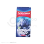کپسول تریبولوس ماسل هرب بهتا دارو 60 عددی