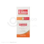 کرم ضد آفتاب‎ اسپات سولوشن الارو SPF50 مناسب انواع پوست 40 میلی لیتری
