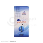شامپو سلنیوم نلا ۲۰۰ میلی لیتری