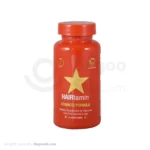 قرص هیرتامین 30 عددی