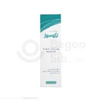 فوم شستشو پلک و مژه آرگوسول 150 میلی لیتری