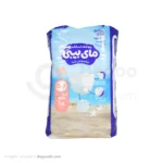 پوشک استخری مای بیبی مخصوص شنا سایز 6-5 (+15 کیلوگرم) 10 عددی