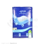 زیر انداز بهداشتی سایز 90*60 ایزی لایف 5 عددی