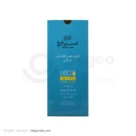 کرم ضد آفتاب سینره spf 60 فاقد چربی بژ روشن 50 میلی لیتری