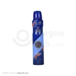 اسپری مردانه فیکورس مدلOPULENT SHAIK GOLD-حجم 200 میلی لیتری