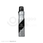 اسپری مردانه فیکورس مدل MERCEDES BENZ – حجم 200 میلی لیتری