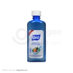 محلول ضدعفونی کننده میوه و سبزیجات کنز 250 میلی لیتری