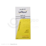شامپو اکتوپیروکس ایروکس 200 گرمی