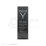 کرم روز سبیکتا مدل Skin Hydra مناسب پوست نرمال تا خشک 40 میلی لیتری