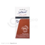شامپو کافئین پلاس ایروکس 200 گرمی