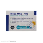 ساشه مگا مگ 400 فرش مورنینگ 30 عددی