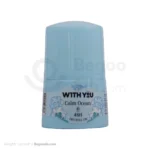 مام رول ضدتعریق کالم اوشن ویت یو 50 میلی لیتری
