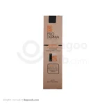 کرم دور چشم رنگی و ضد چروک SPF 30 پرودرما 20 میلی‌لیتری