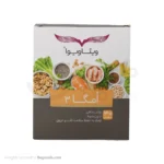 سافت ژل امگا 3 ویتاویوا 30 عددی