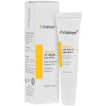 بالم لب ویتالیر مدل Vitamin C با SPF 25 حجم 15 میلی لیتری