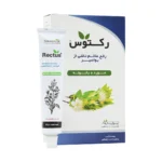 پماد رکتوس ایران داروک 30 گرمی