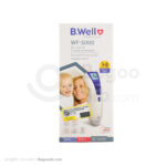 دماسنج غیر تماسی مدل WF-5000 بی ول