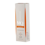 کرم ضد آفتاب نرمال SPF50 بی‌رنگ ام کیو 55 میلی لیتری