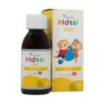 شربت کیدزی زینک دایونیکس فارما 150 میلی لیتری