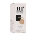 روغن رطوبت رسان ناخن هراند 10 میلی لیتری