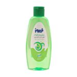 روغن بچه فیروز حاوی عصاره آلوئه ورا ۲۰۰ میلی لیتری