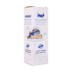 کرم محافظ پای کودک فیروز حاوی کالندولا و زینک اکساید 65 گرمی