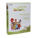 قرص مولتی ویتامین بایو بیسیکس چیلدرن نیچرز اونلی 30 عددی